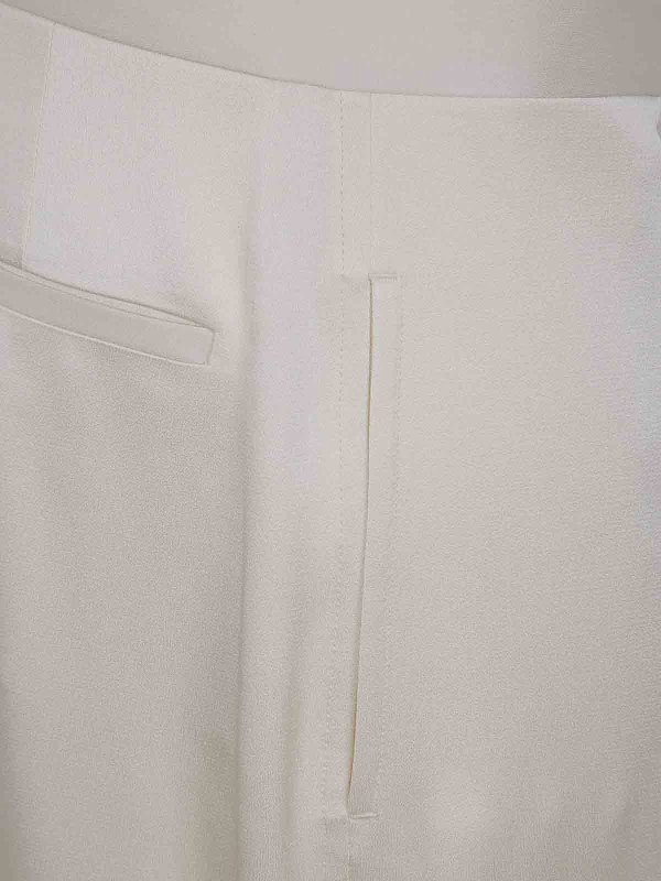 The Best Shops JIL SANDER: casual trousers - Casual pants
