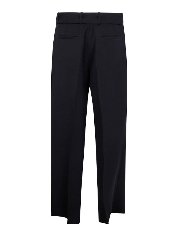 JIL SANDER: casual trousers online - Casual pants