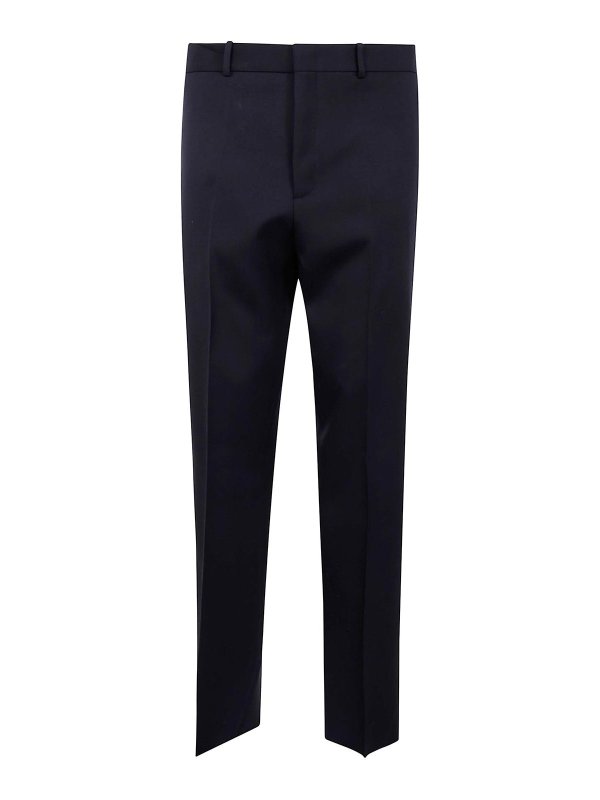 JIL SANDER: pantaloni casual - Pantaloni casual
