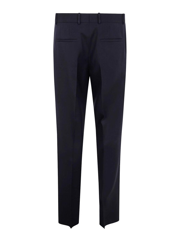JIL SANDER: pantaloni casual online - Pantaloni casual