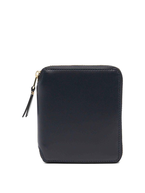 COMME DES GARCONS: Portefeuilles - Portefeuilles - Bleu