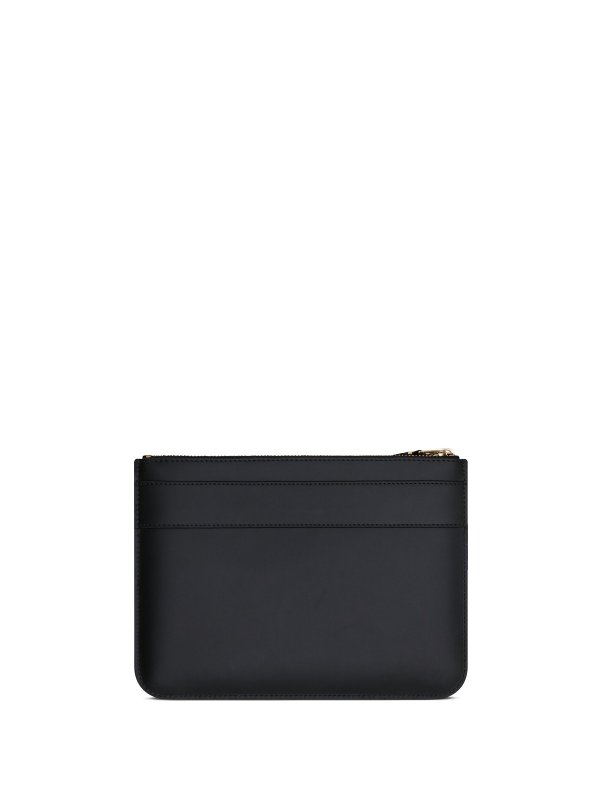 COMME DES GARCONS: clutches online - Big Bow Pouch
