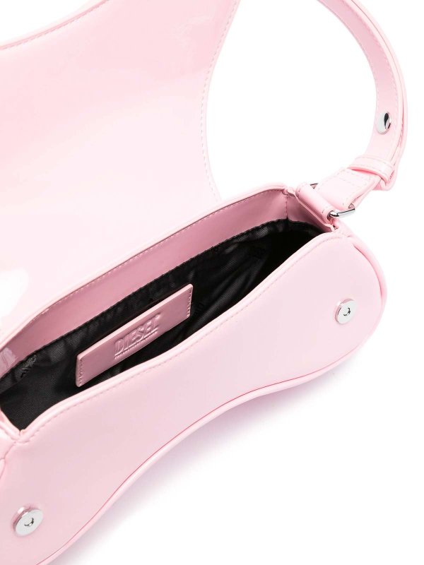 DIESEL: borse a tracolla online - Gioca alla borsa a tracolla