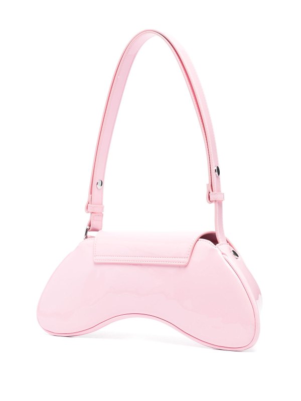 Gioca alla borsa a tracolla shop online: DIESEL