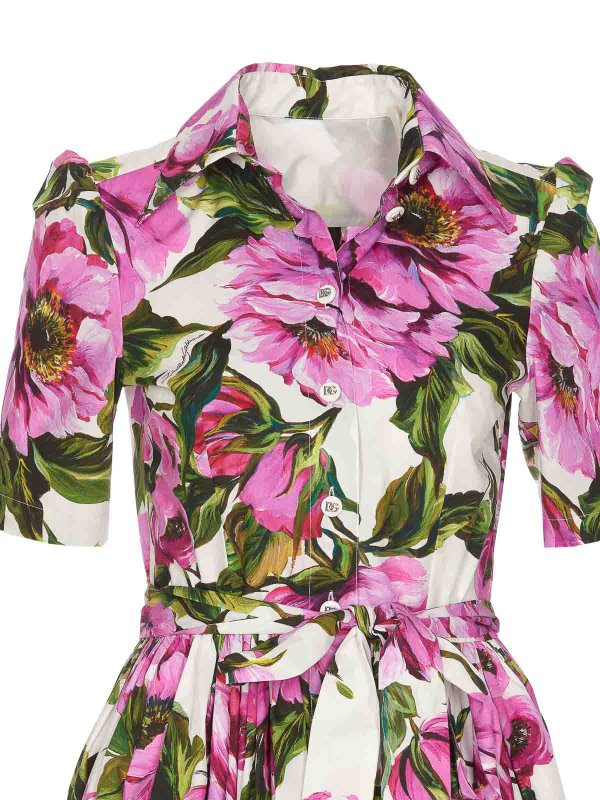 Dress shop online: DOLCE & GABBANA