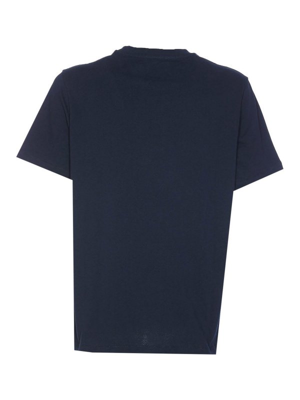 A.P.C.: t-shirts online - Standard Rue Madame T-Shirt