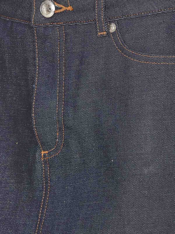 The Best Shops A.P.C.: mini skirts - Mini Skirt