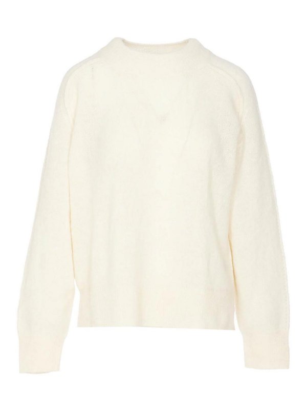 A.P.C.: crew necks - Naomie Sweater