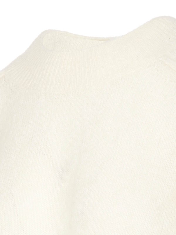 The Best Shops A.P.C.: crew necks - Naomie Sweater