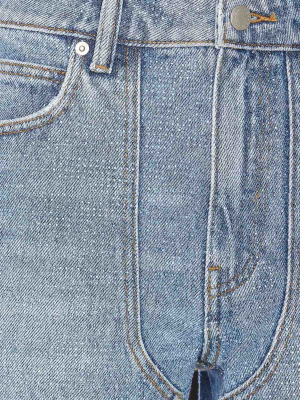 Pants shop online: ALEXANDER WANG