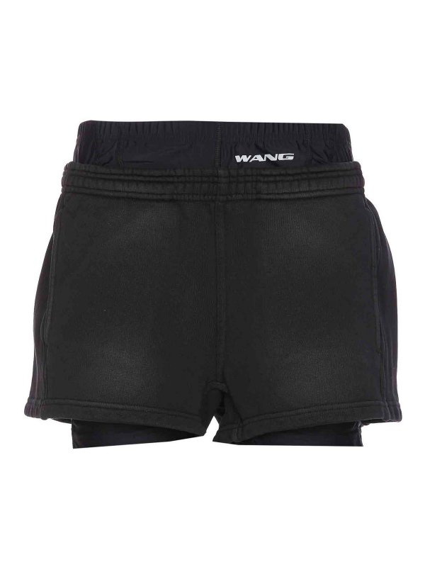 ALEXANDER WANG: giacche casual - Giacca