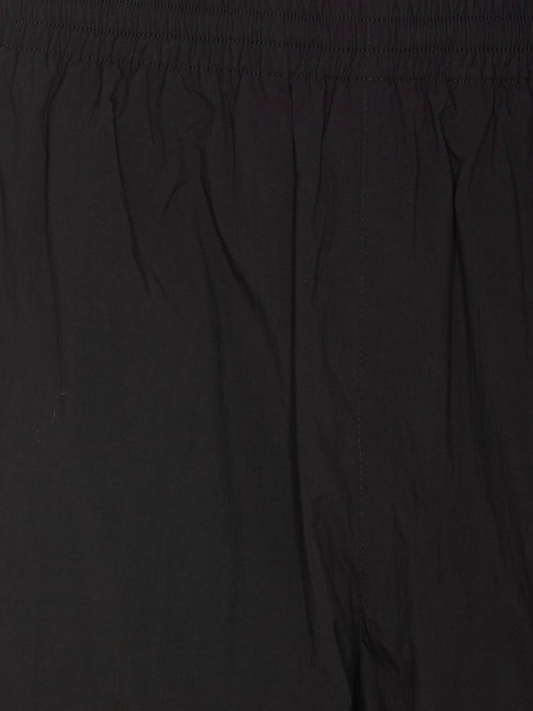 Lateral Logo Shorts shop online: BALENCIAGA