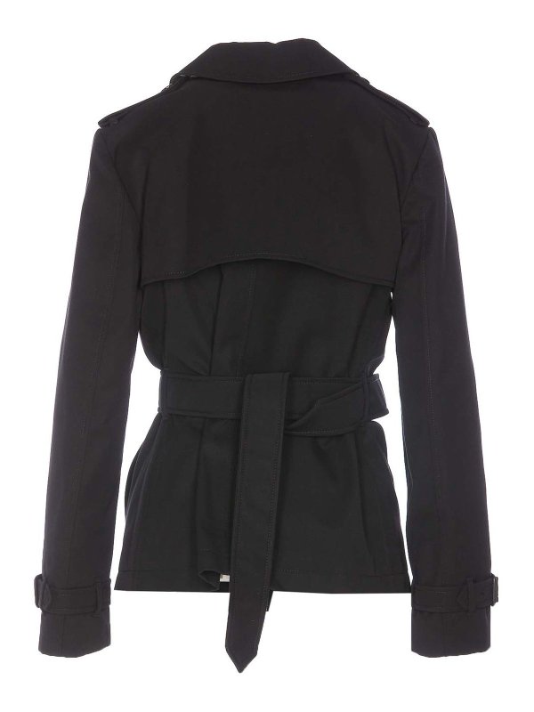 BURBERRY: casual jackets online - Jacket