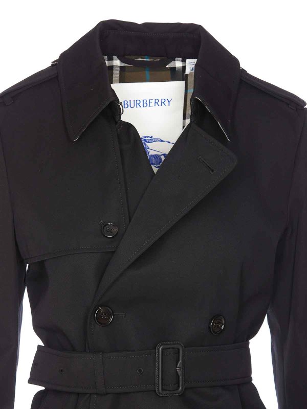 Jacket shop online: BURBERRY