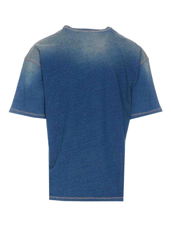 DIESEL: t-shirt online - Maglietta T-Boxt-R11