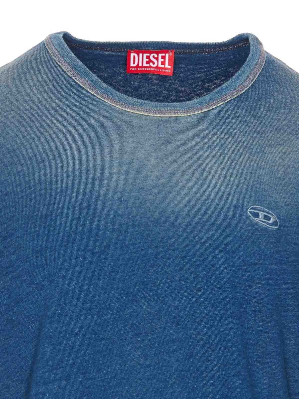 Maglietta T-Boxt-R11 shop online: DIESEL