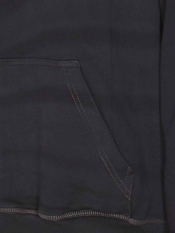 The Best Shops DIESEL: Felpe e maglie - Felpa