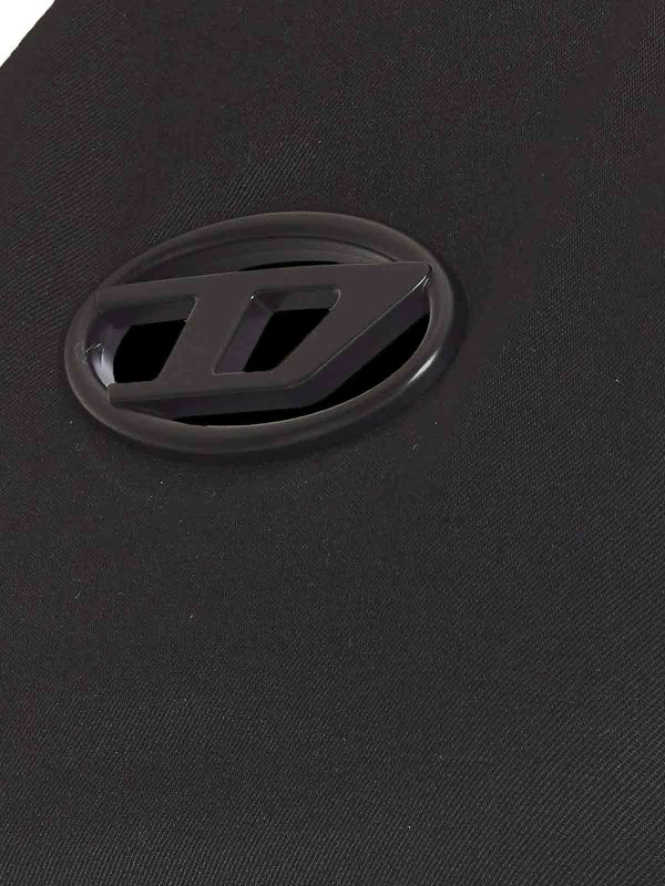 The Best Shops DIESEL: トップス＆タンクトップ - トップ/タンクトップ - 黒