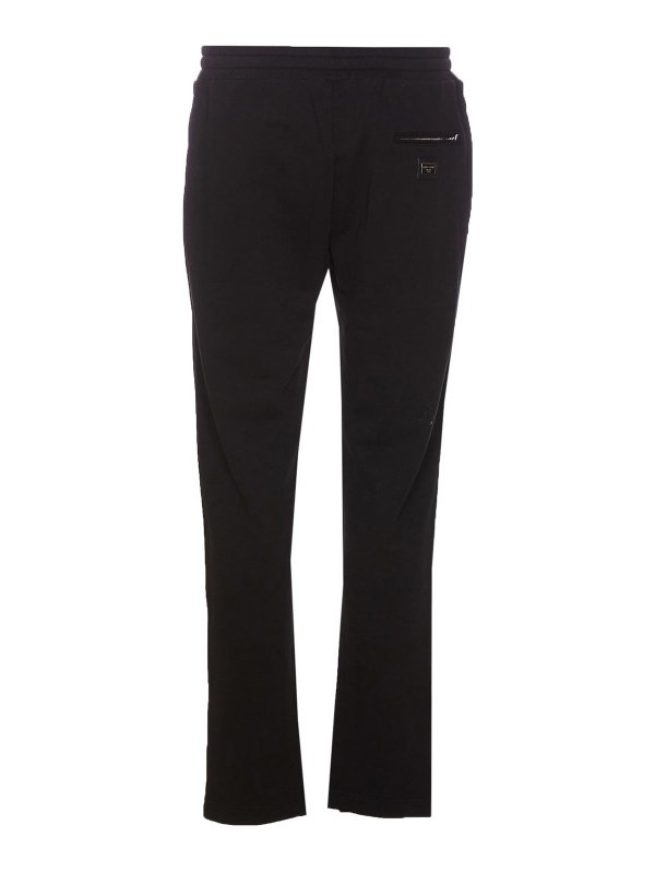 DOLCE & GABBANA: casual trousers online - Pants