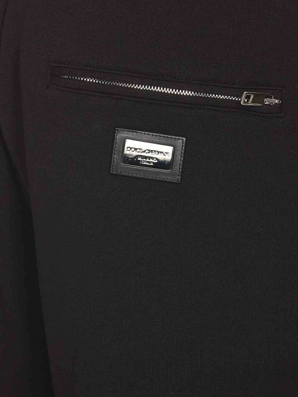 The Best Shops DOLCE & GABBANA: casual trousers - Pants