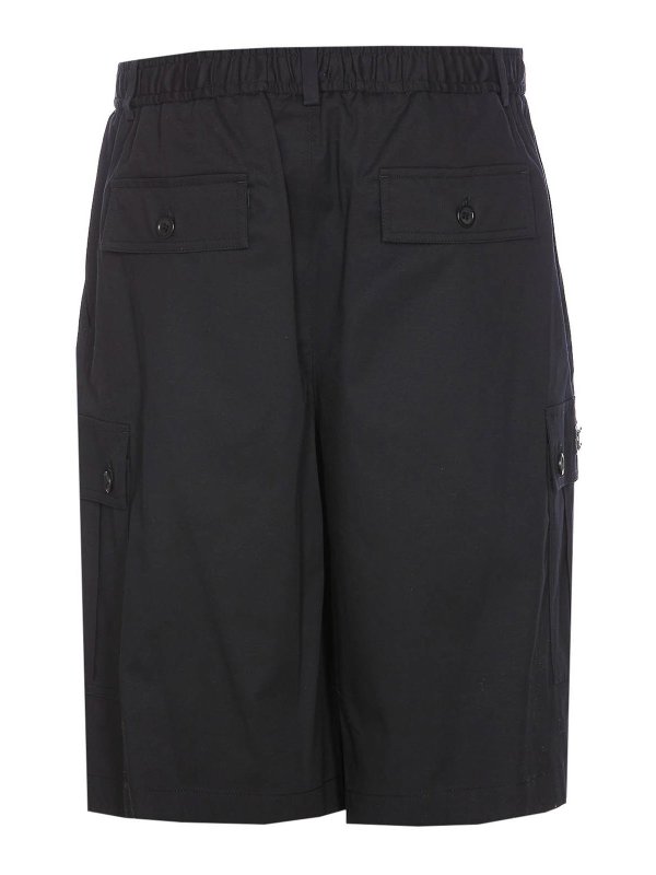 DOLCE & GABBANA: Trousers Shorts online - Shorts