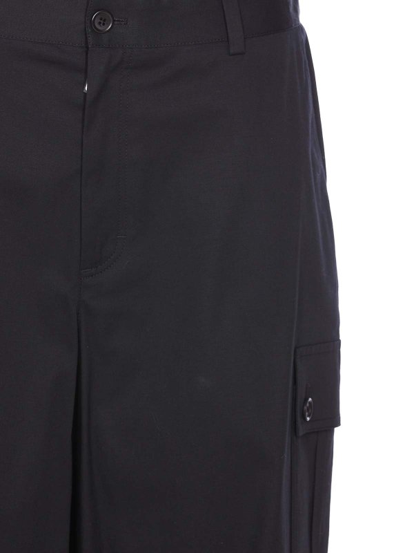 Shorts shop online: DOLCE & GABBANA