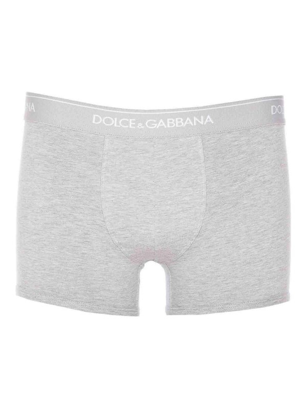 The Best Shops DOLCE & GABBANA: Swim shorts & swimming trunks - 3Pack Boxer