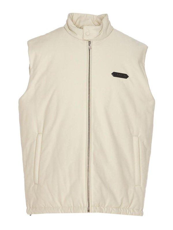 LANVIN: casual jackets - Jacket