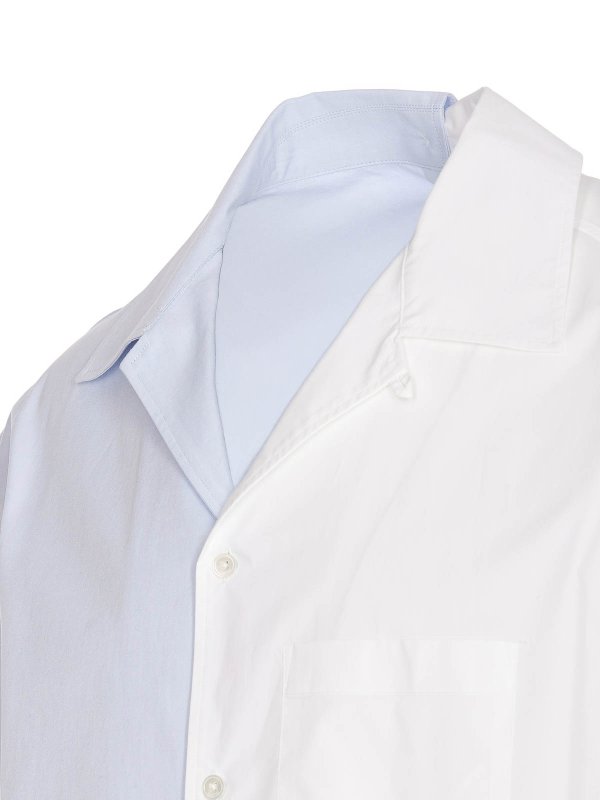 The Best Shops LANVIN: camicie - Camicia