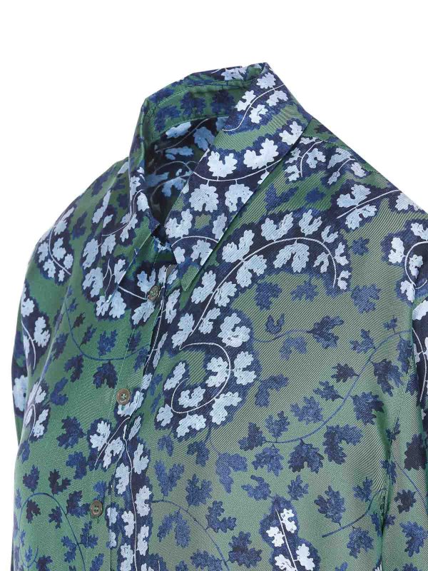 The Best Shops LANVIN: shirts - Shirt