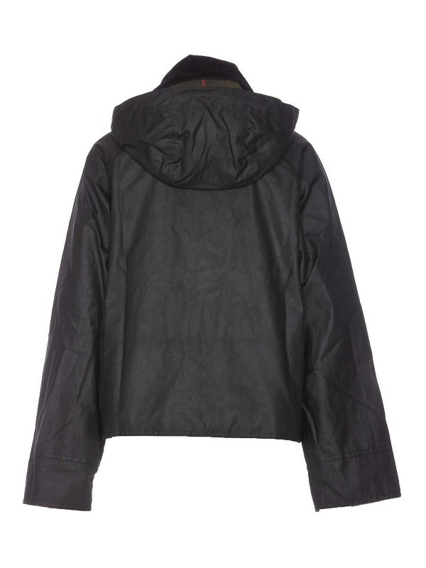 BARBOUR: Chaquetas casual online - Chaqueta Casual - Negro