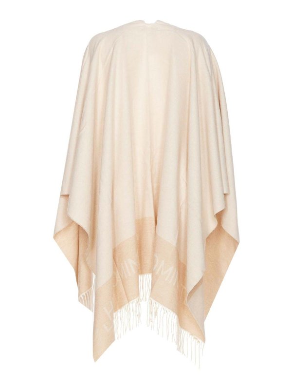 HINNOMINATE: Capes & Ponchos online - Cape - Beige