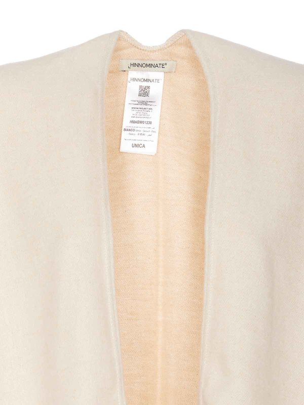 Cape - Beige shop online: HINNOMINATE
