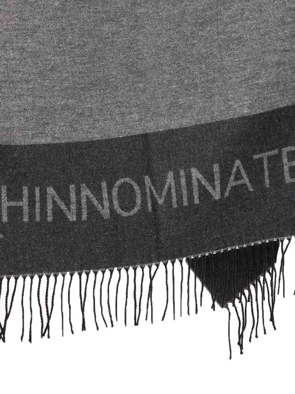 The Best Shops HINNOMINATE: Capes &  Ponchos - Poncho logo