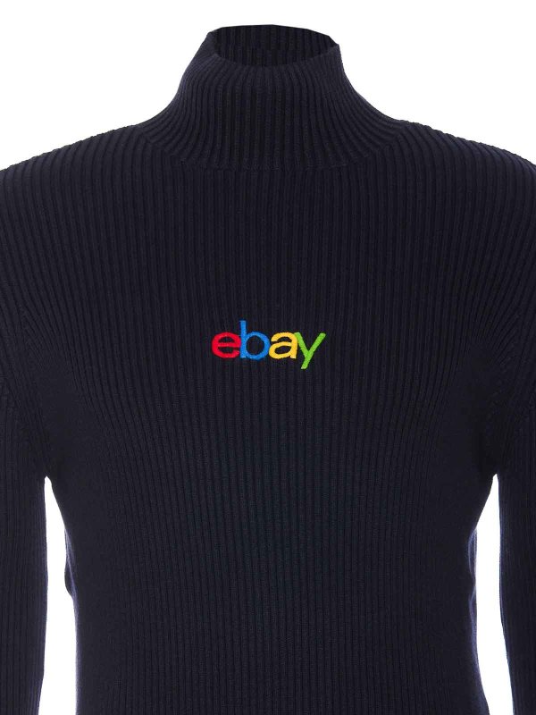 Ebay Sweater shop online: BALENCIAGA