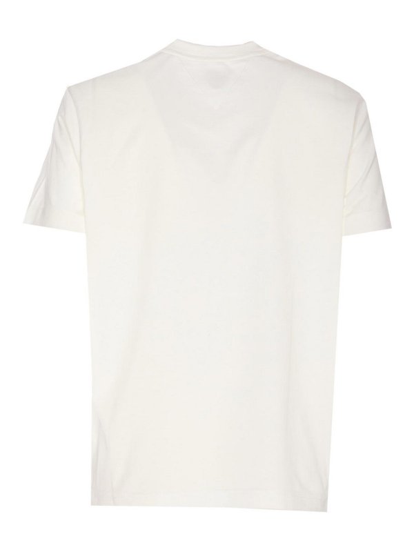 BOTTEGA VENETA: t-shirts online - T-Shirt