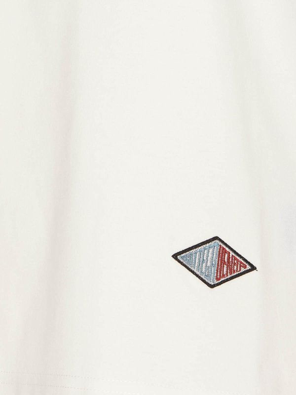 The Best Shops BOTTEGA VENETA: t-shirts - T-Shirt