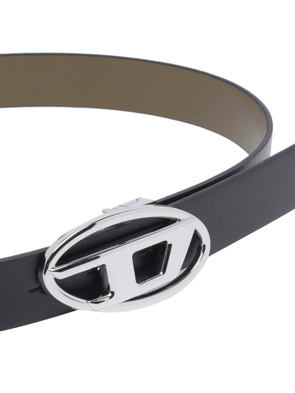 DIESEL: cinture online - Cintura B-1Dr W Rev Ii 30