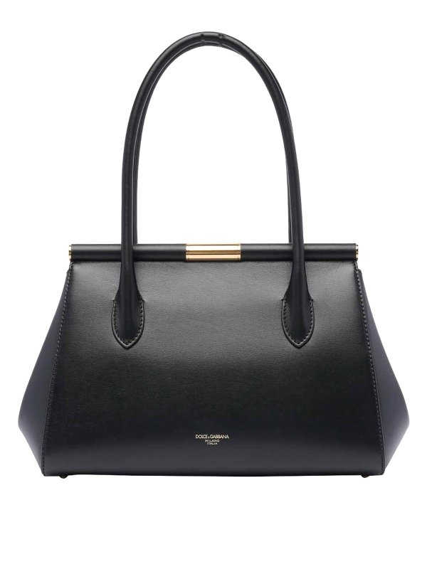 The Best Shops DOLCE & GABBANA: cross body bags - Large Marlene Shoulder Bag