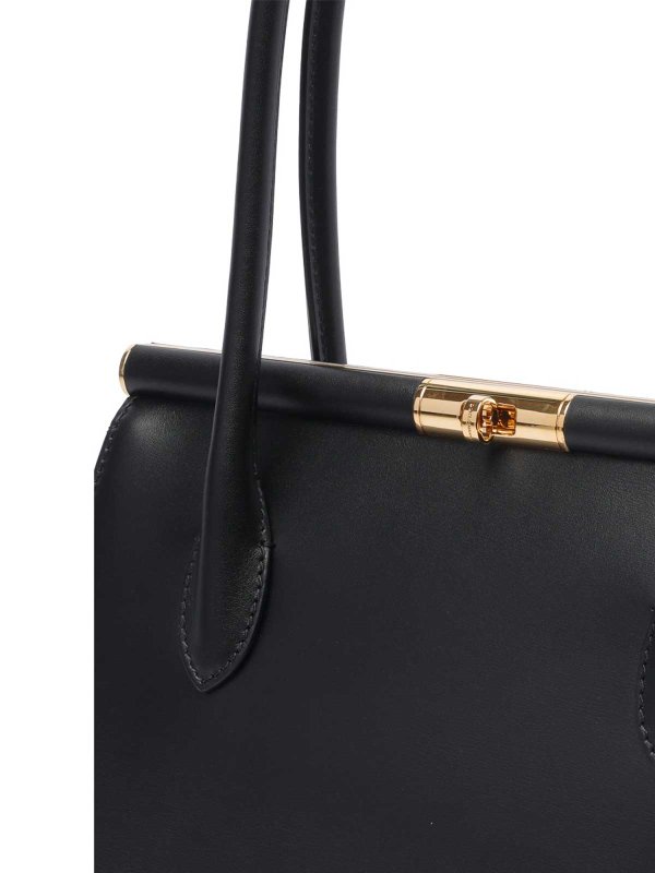 Large Marlene Shoulder Bag shop online: DOLCE & GABBANA