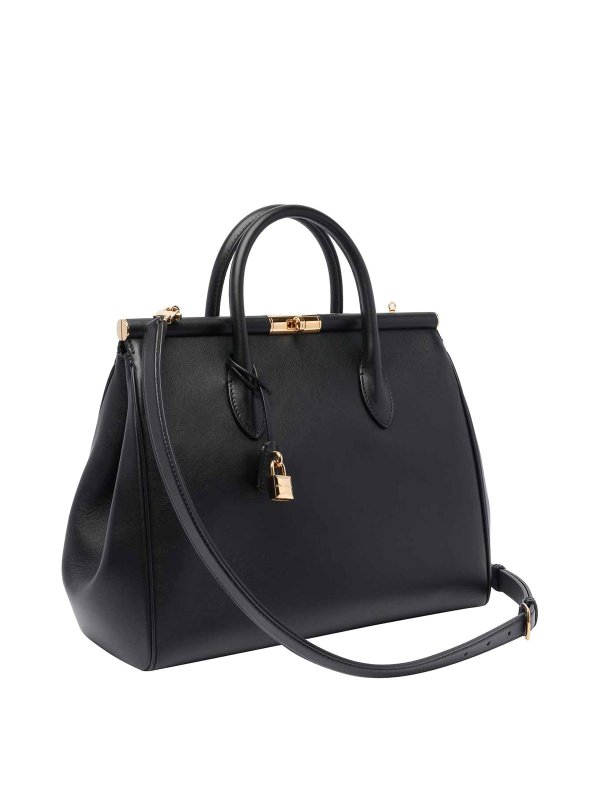 DOLCE & GABBANA: totes bags online - Large Marlene Handbag