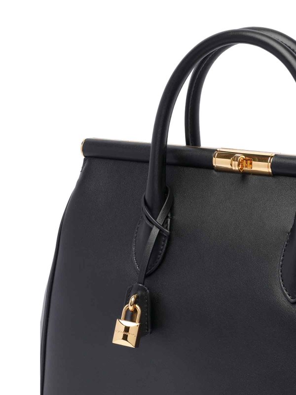 Large Marlene Handbag shop online: DOLCE & GABBANA