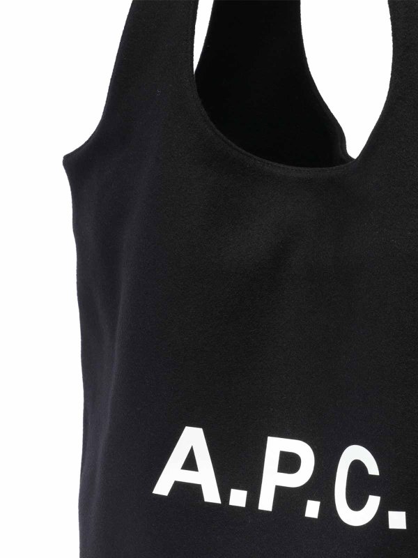 Ninon Tote Bag shop online: A.P.C.