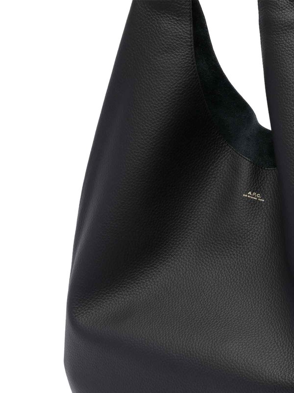 Le Neige Bag shop online: A.P.C.