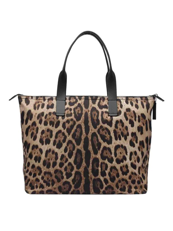 The Best Shops DOLCE & GABBANA: Umhängetaschen - Umhängetasche - Bunt