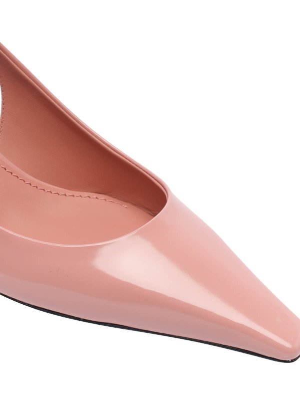 Pumps - Rosa shop online: DOLCE & GABBANA