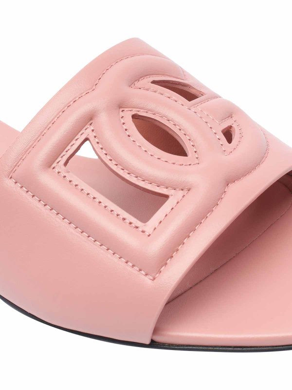 Slides shop online: DOLCE & GABBANA