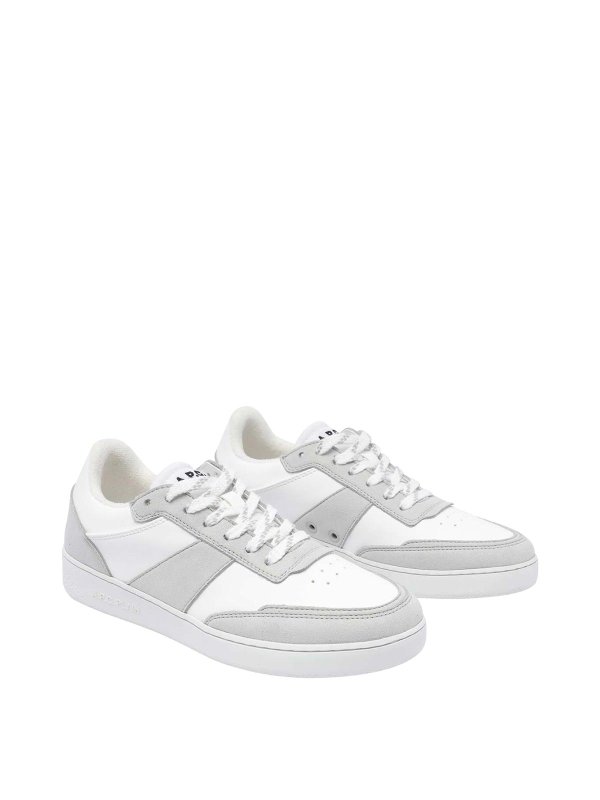 A.P.C.: Sneaker online - Sneaker - Weiß