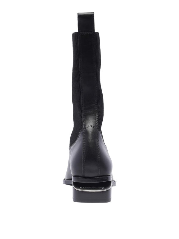 Stiefeletten - Schwarz shop online: ALEXANDER WANG