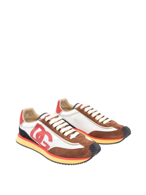 DOLCE & GABBANA: trainers online - Sneakers